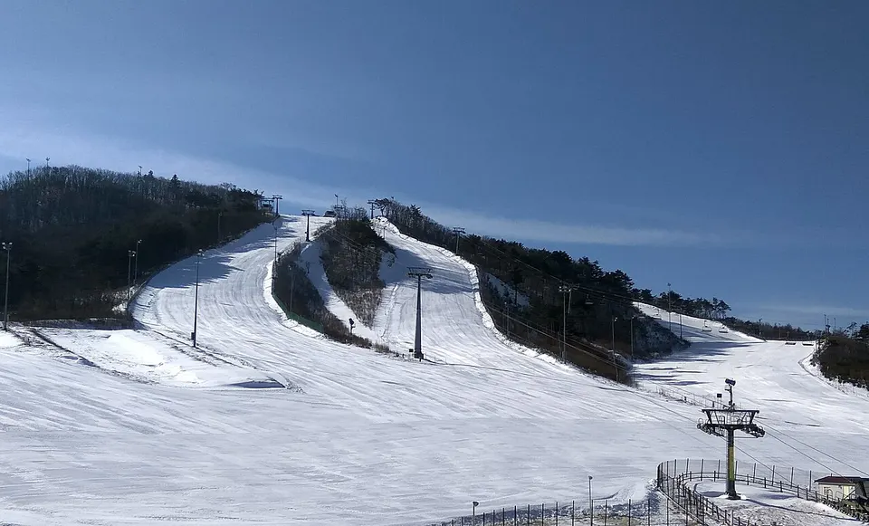 Yongpyong & Pyeongchang 2