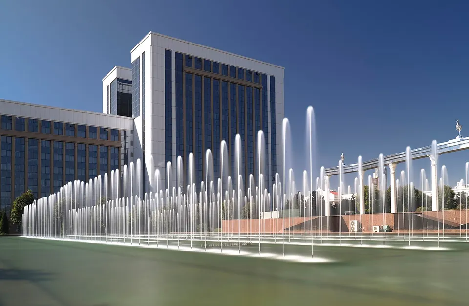 Independence Square