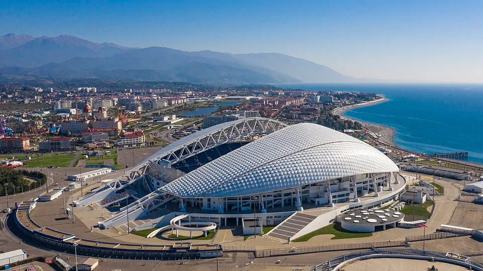 Sochi 4
