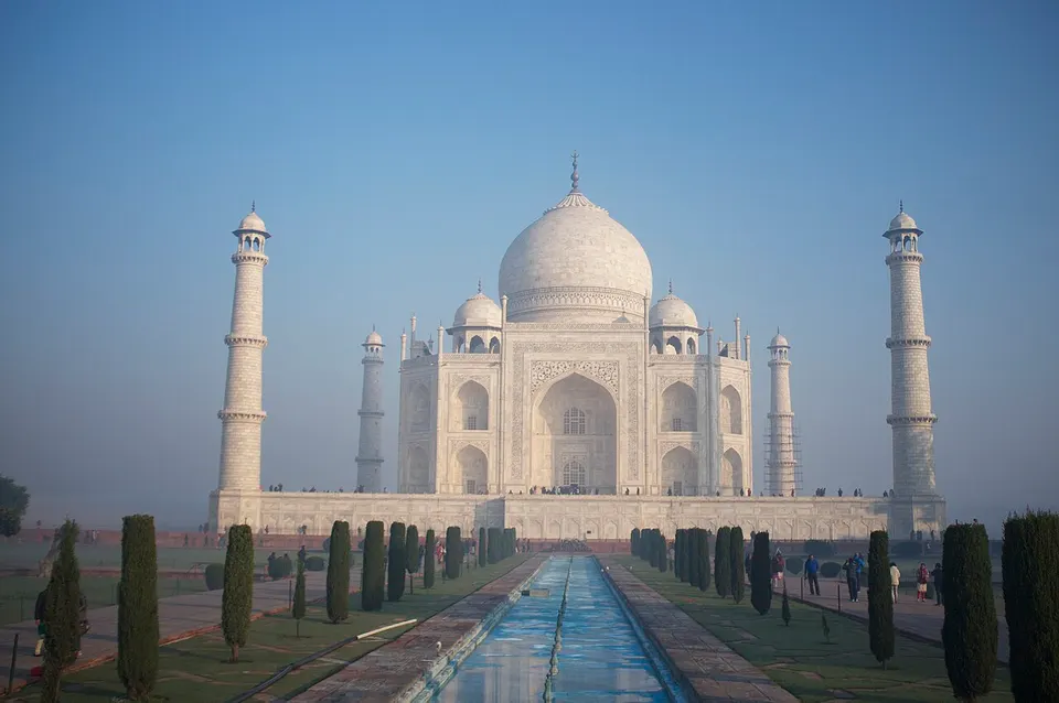 Agra 4