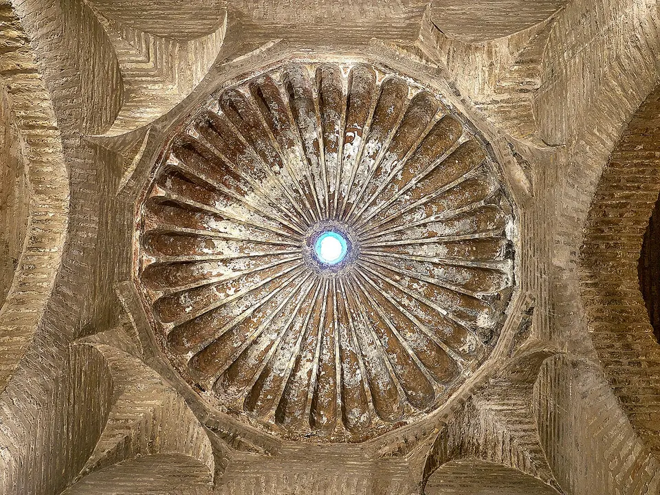 Кордобагийн Мескита