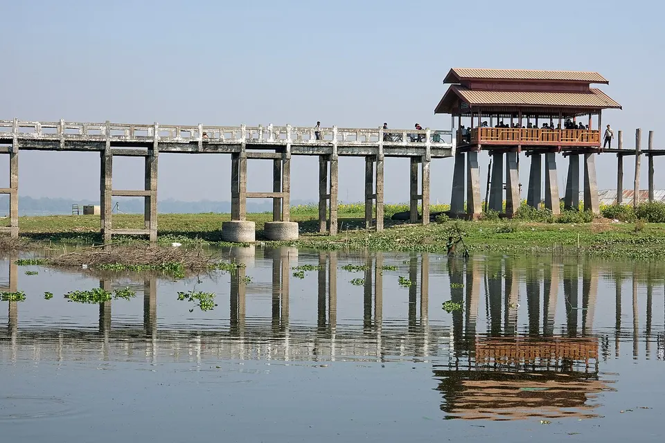Mandalay