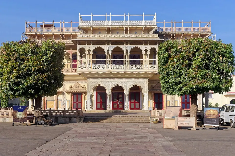 Jaipur 1