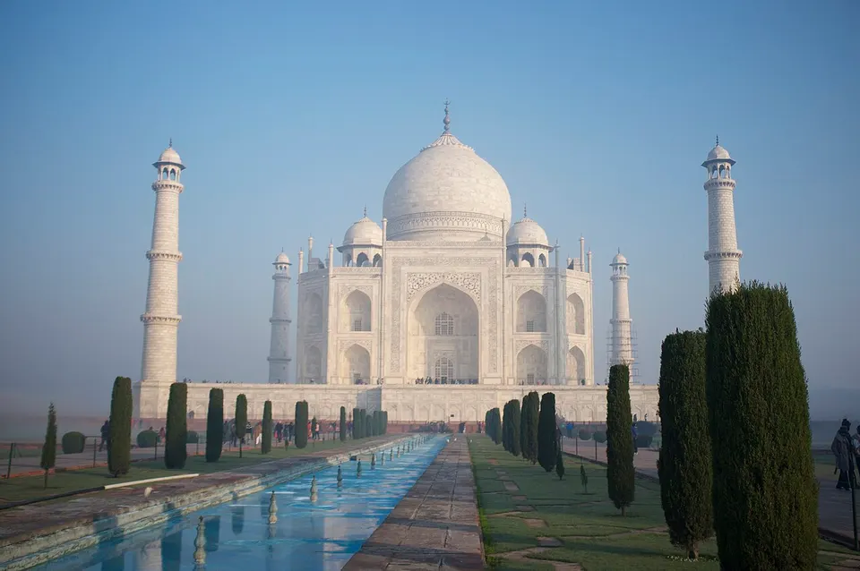 Agra 3