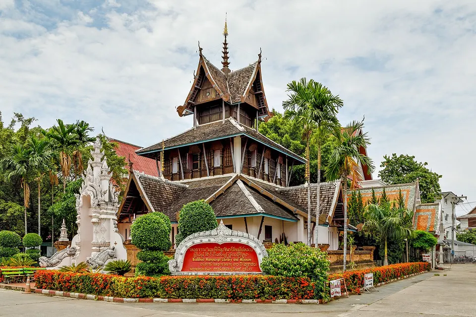 Chiang Mai 4