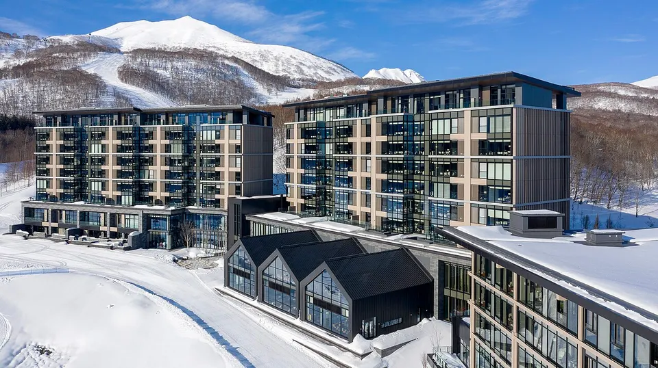 Niseko Hanazono