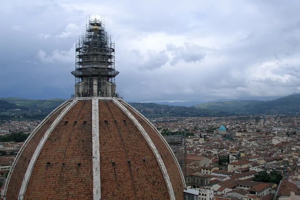 Florence 3