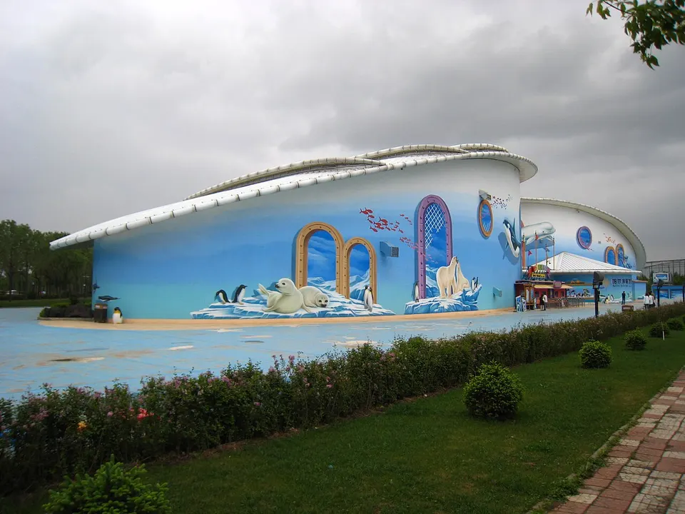 Harbin Polarland
