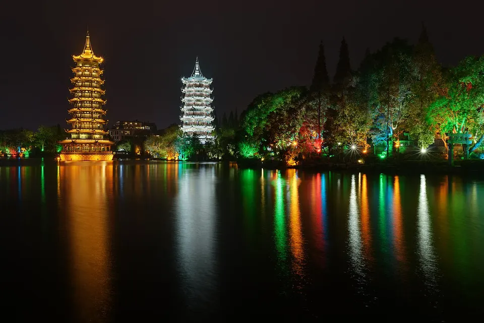 Guilin 4