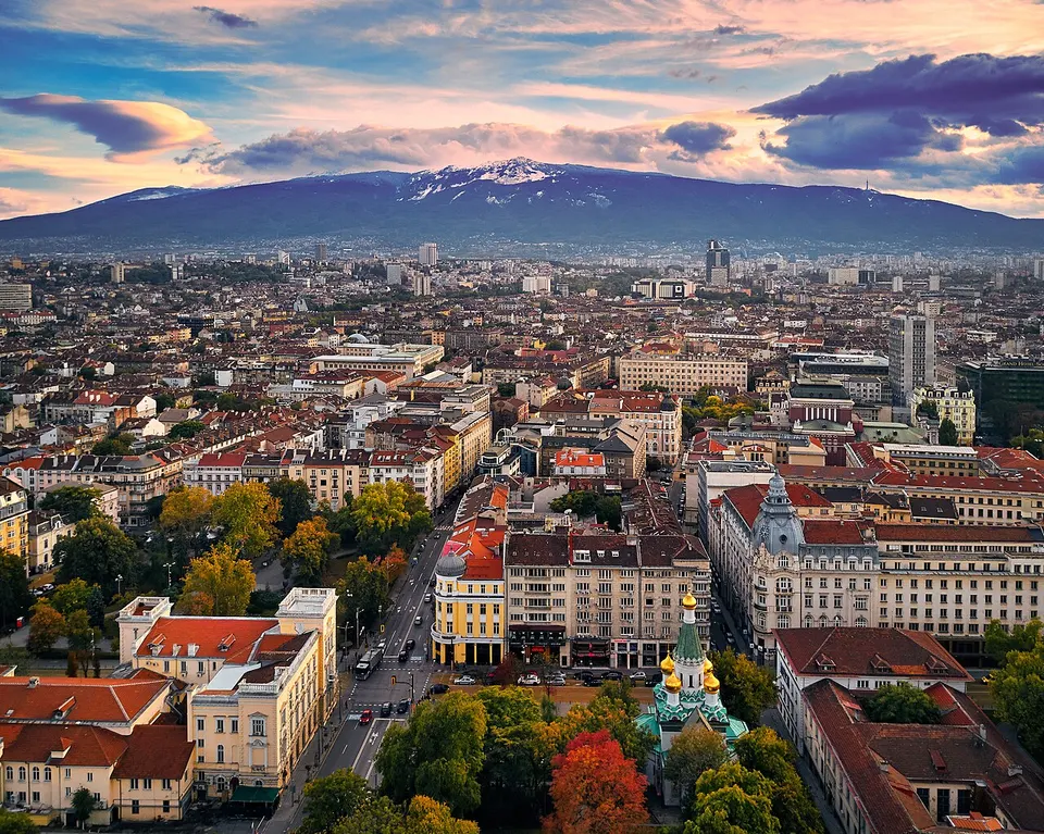 Sofia 1