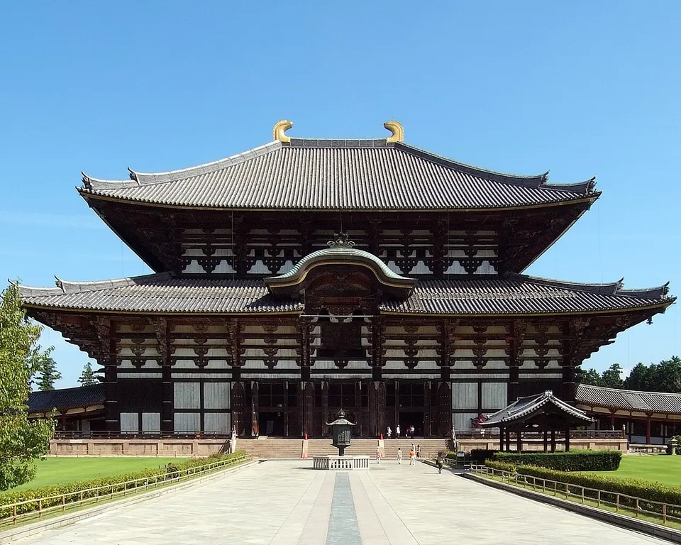 Nara