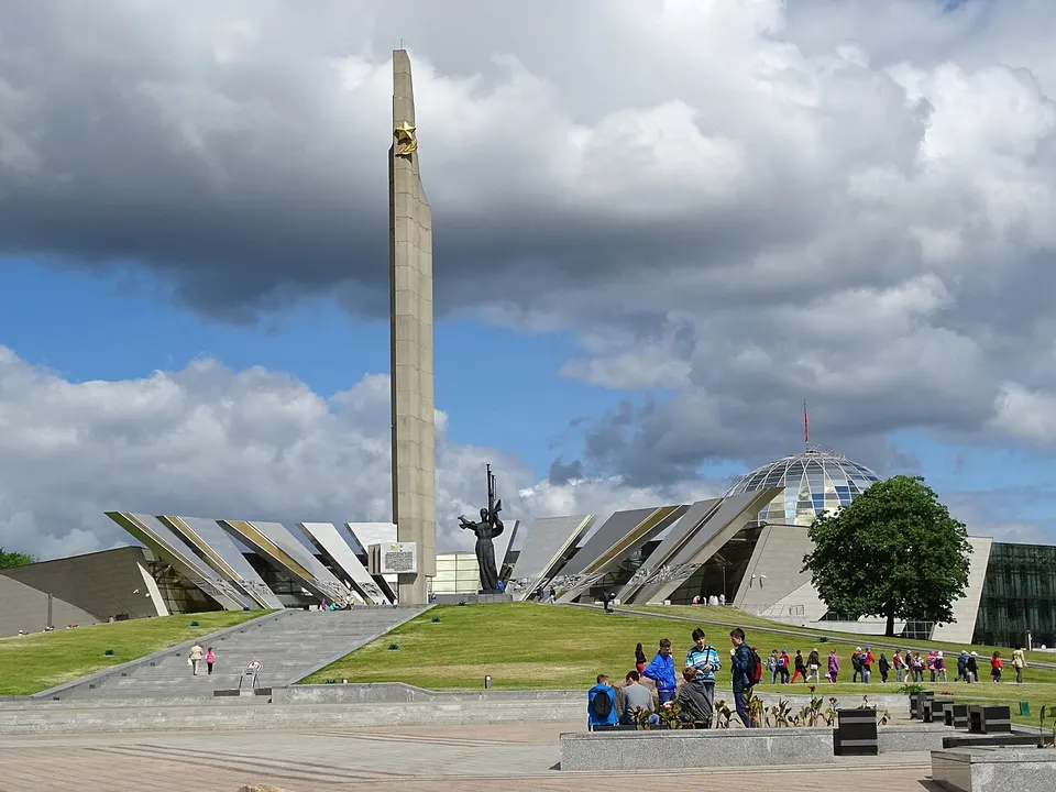 Great Patriotic War Museum