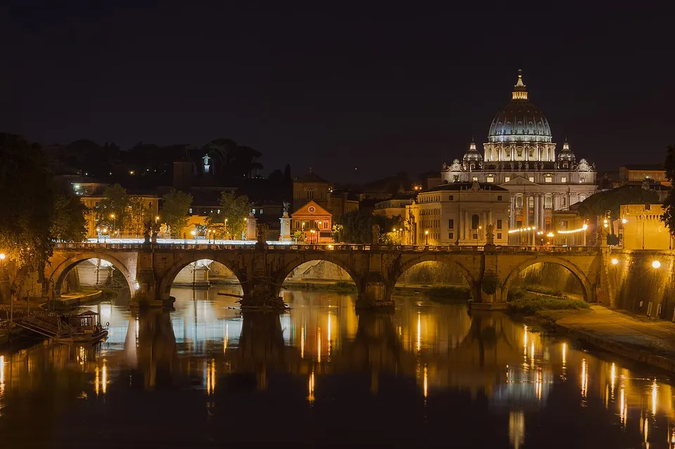 Rome 1
