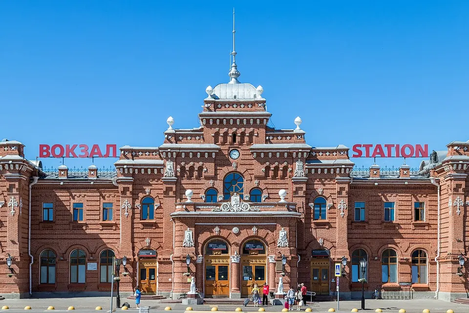 Kazan 1