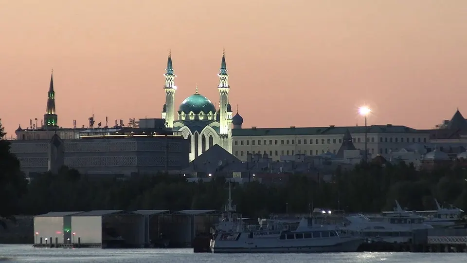 Kazan 2