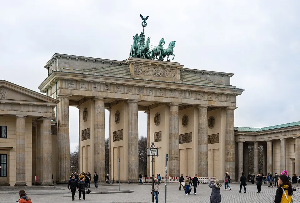 Berlin 1