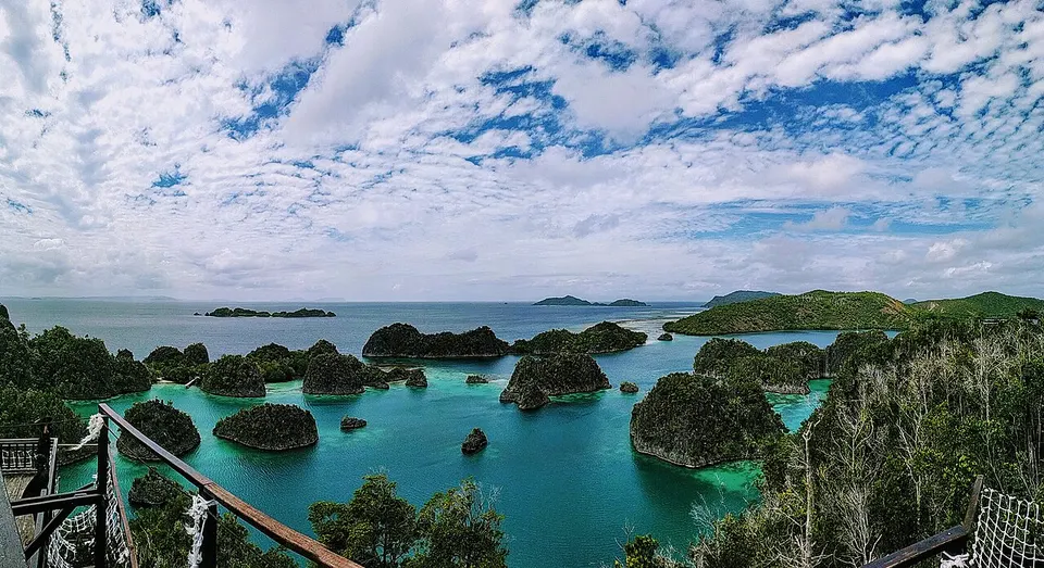Raja Ampat 4