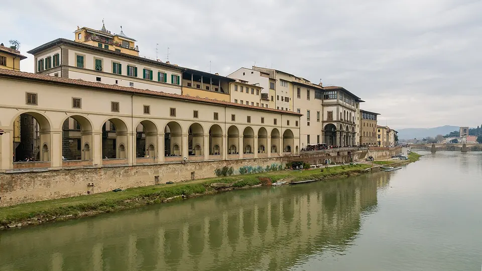 Florence 1