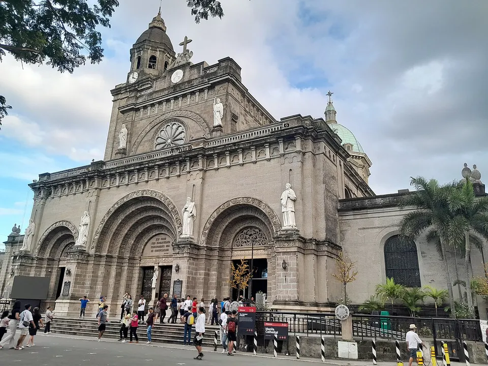 Manila