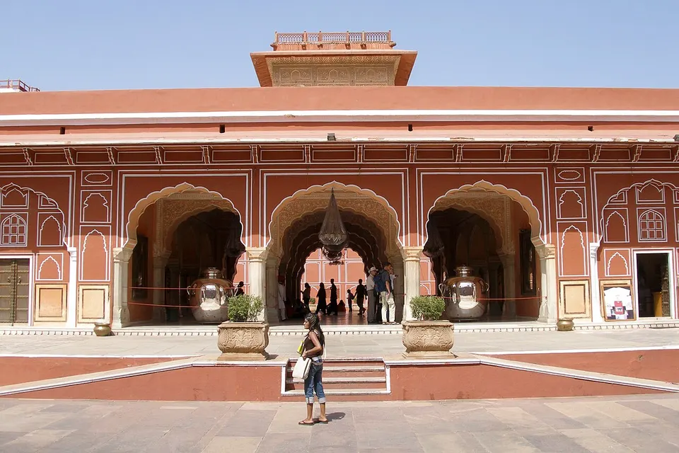 Jaipur 4