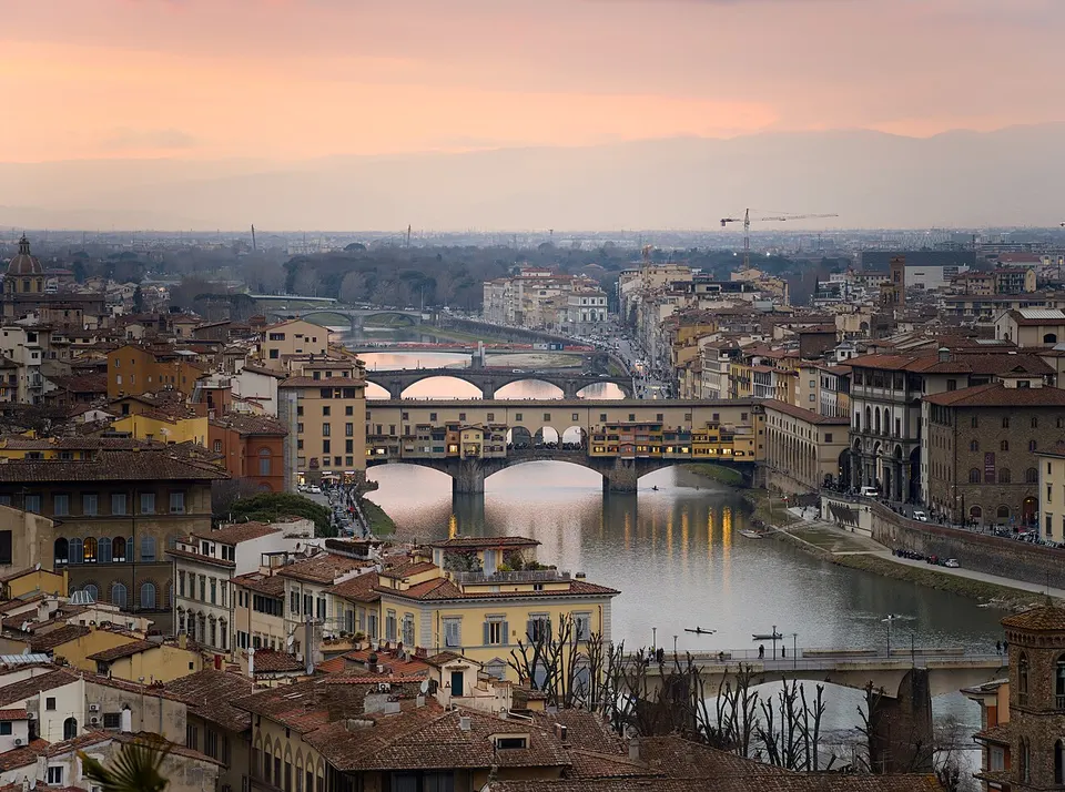 Ponte Vecchio