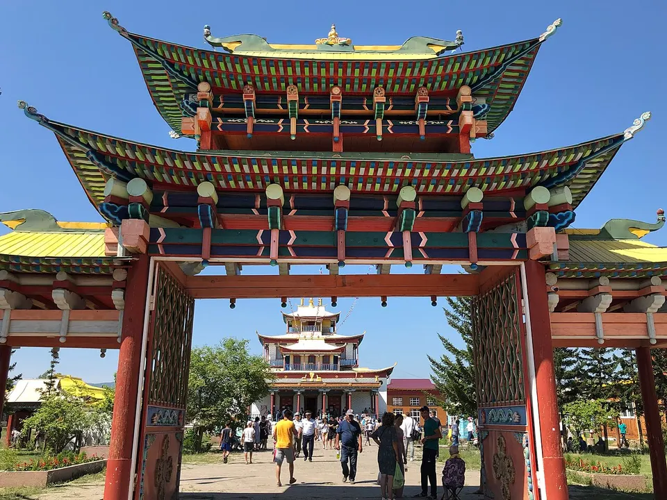 Ulan-Ude