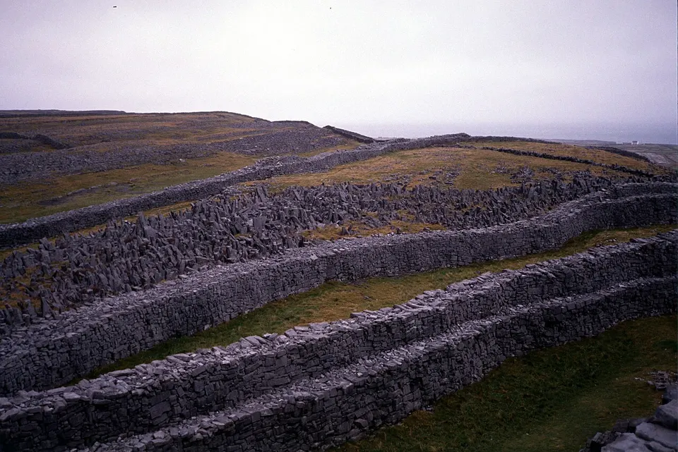 Dún Aonghasa