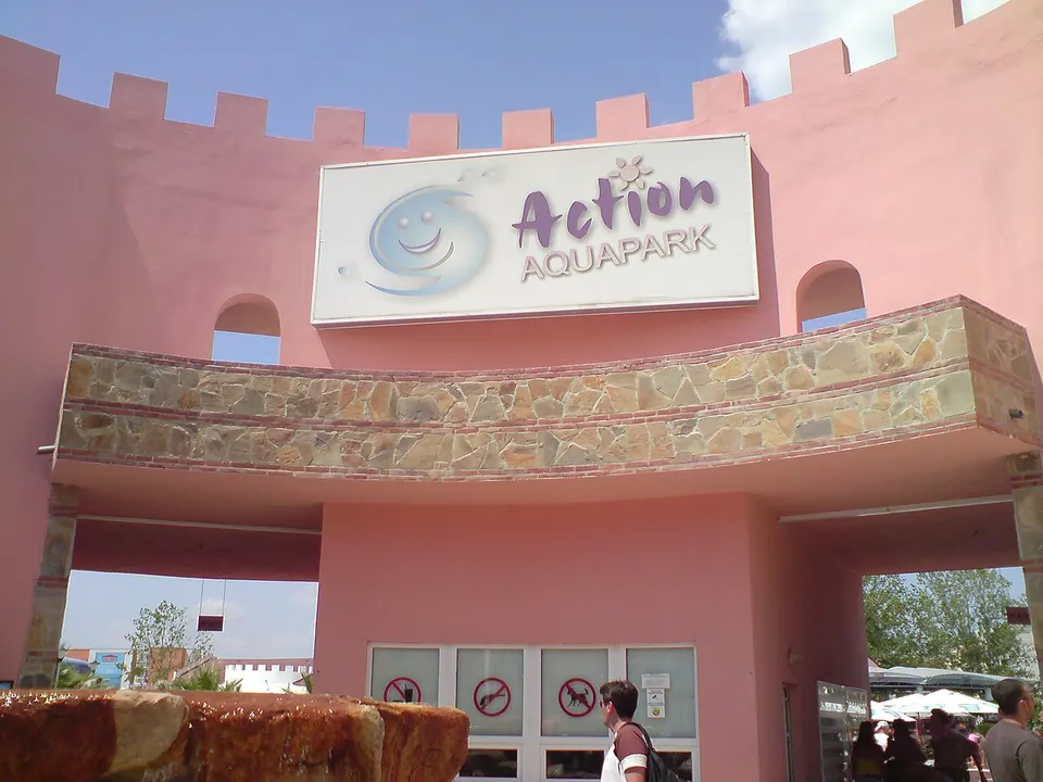 Action Aquapark