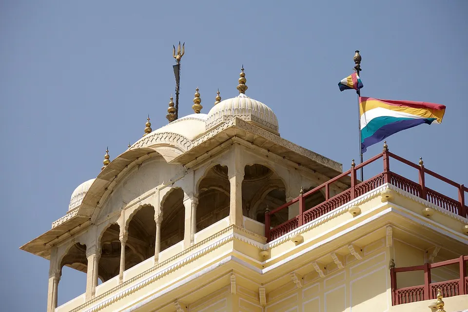 Jaipur 2