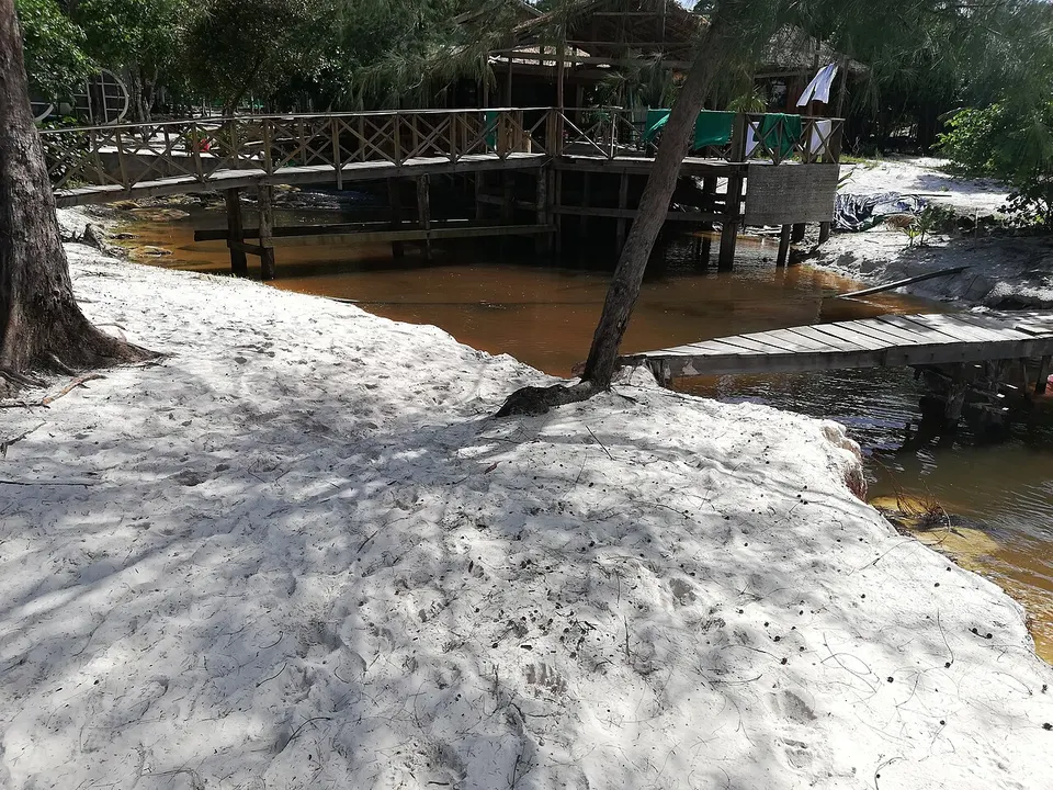 Ко Ронг 2