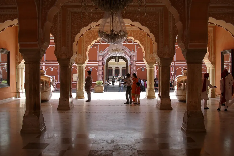 Jaipur 3