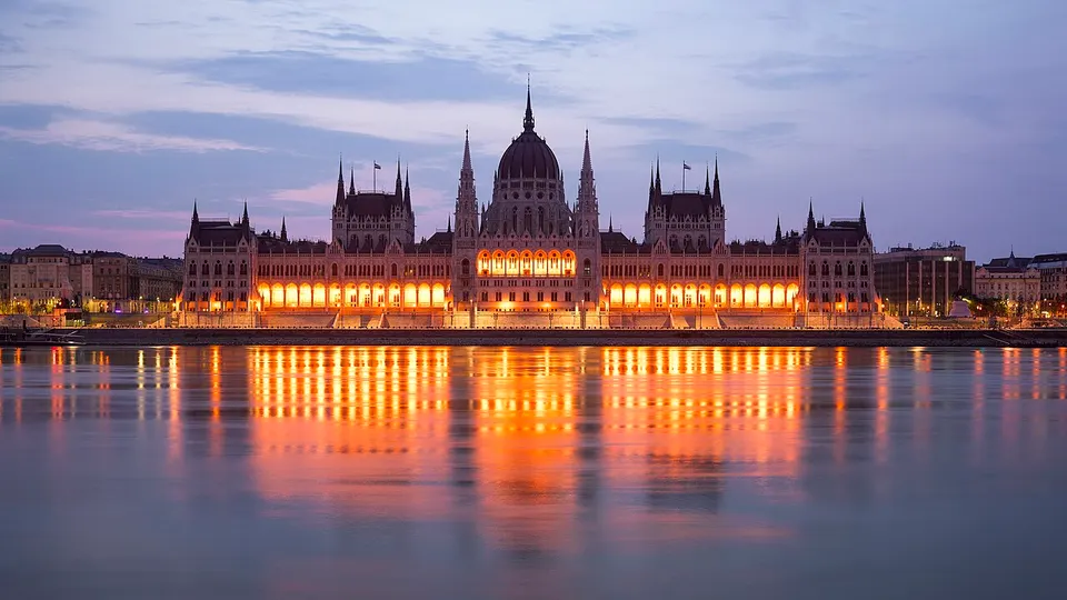 Budapest 4