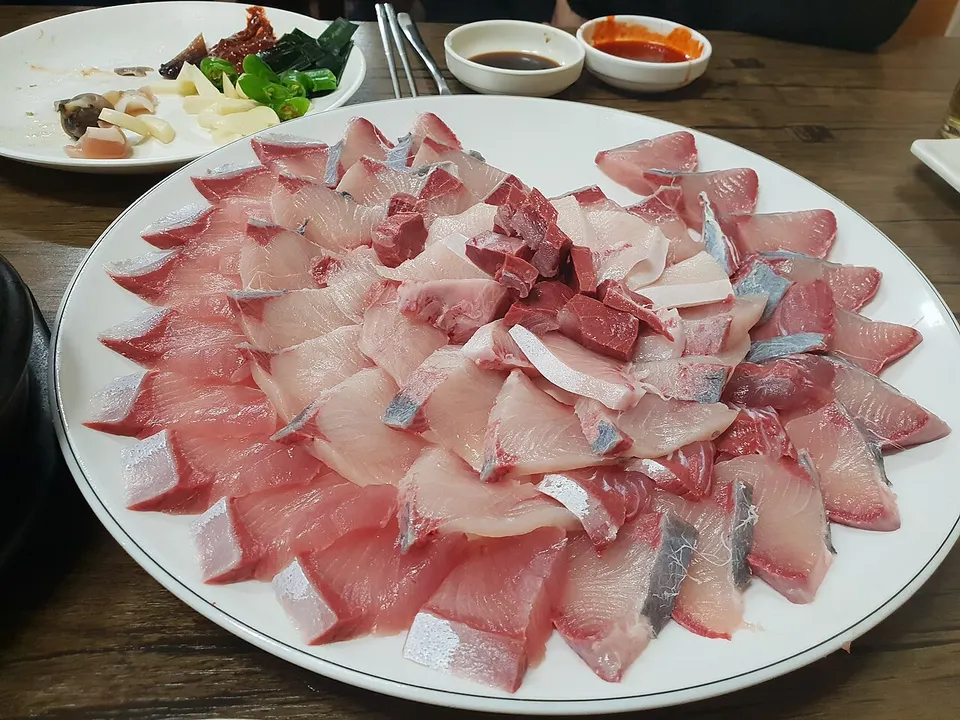 Тэгү 5