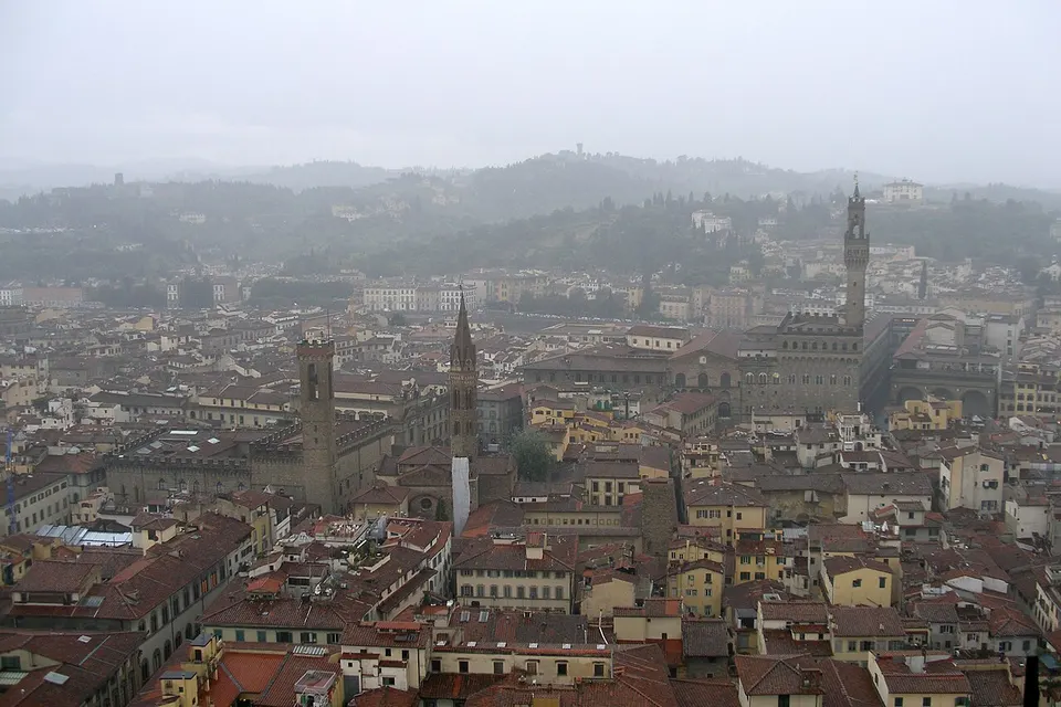 Florence 5