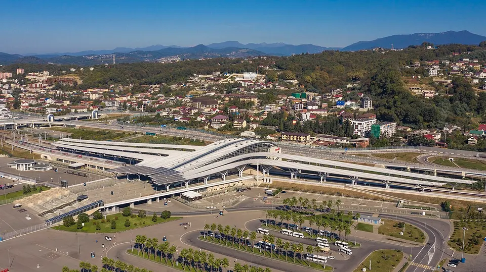 Sochi 2