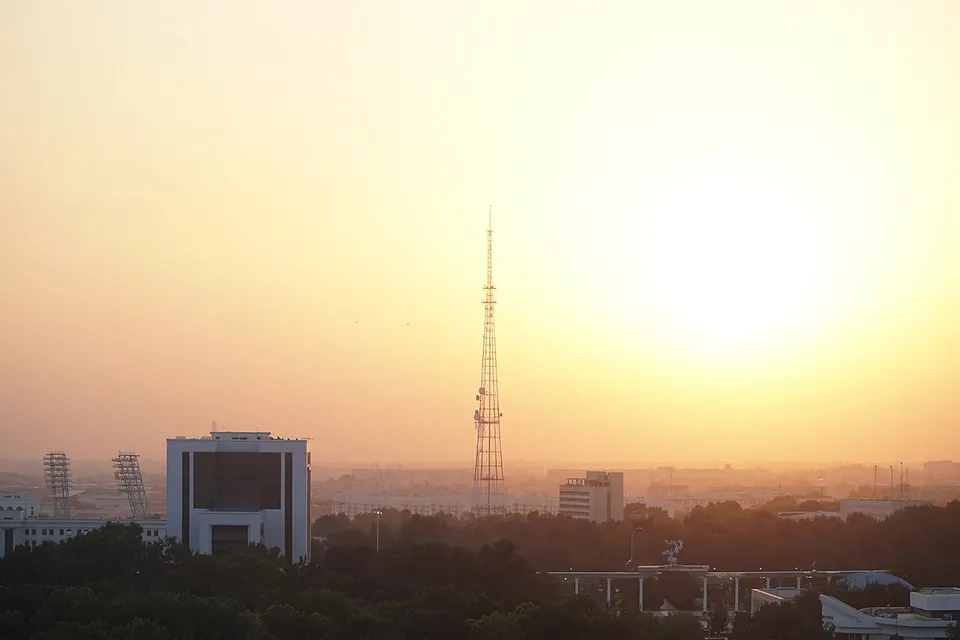 Tashkent 2
