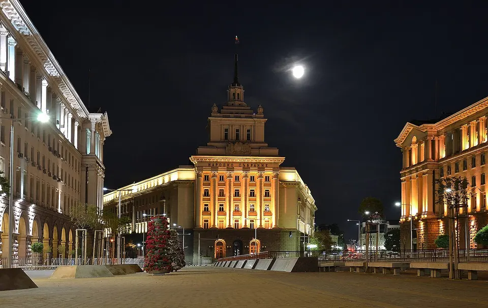 Sofia 2