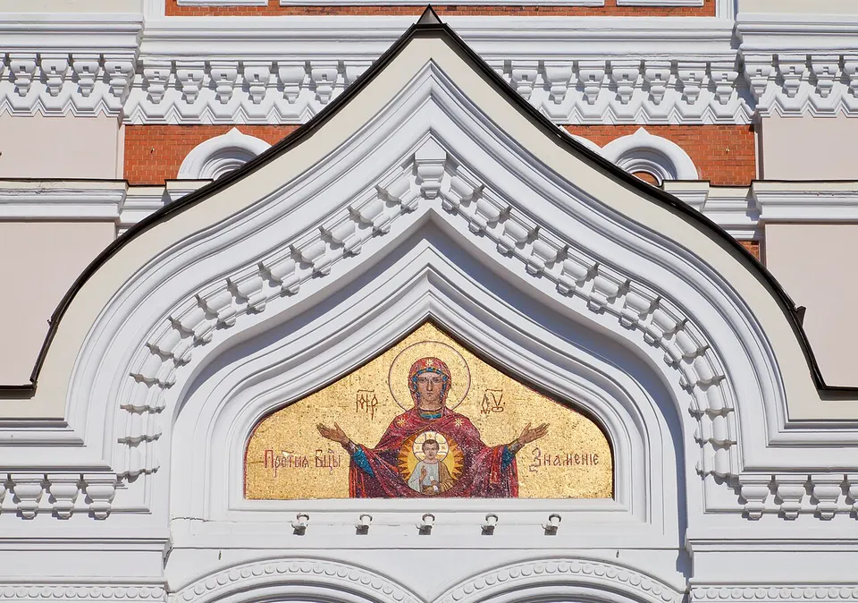 Таллин 5