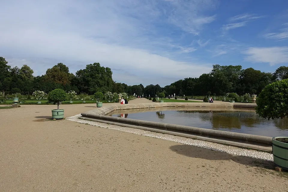 Charlottenburg Palace