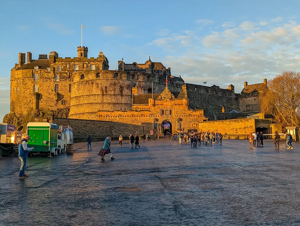Edinburgh 2