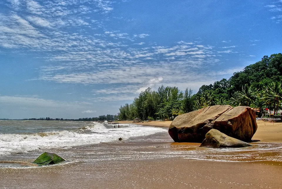 Khao Lak 1