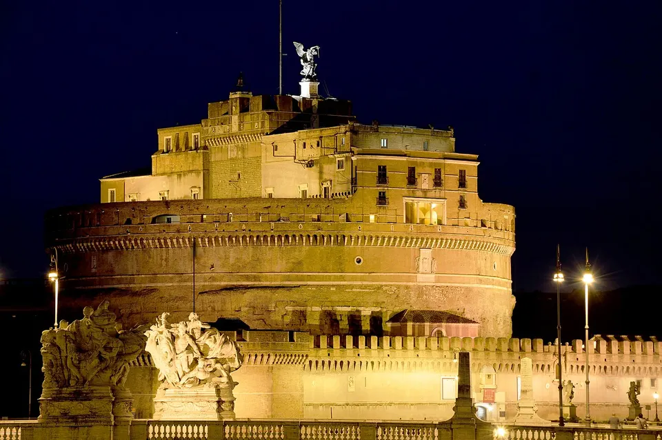 Castel Sant'Angelo