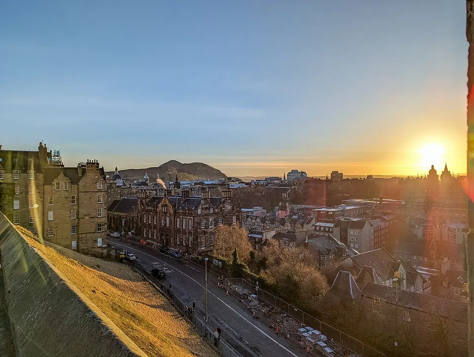 Edinburgh 3