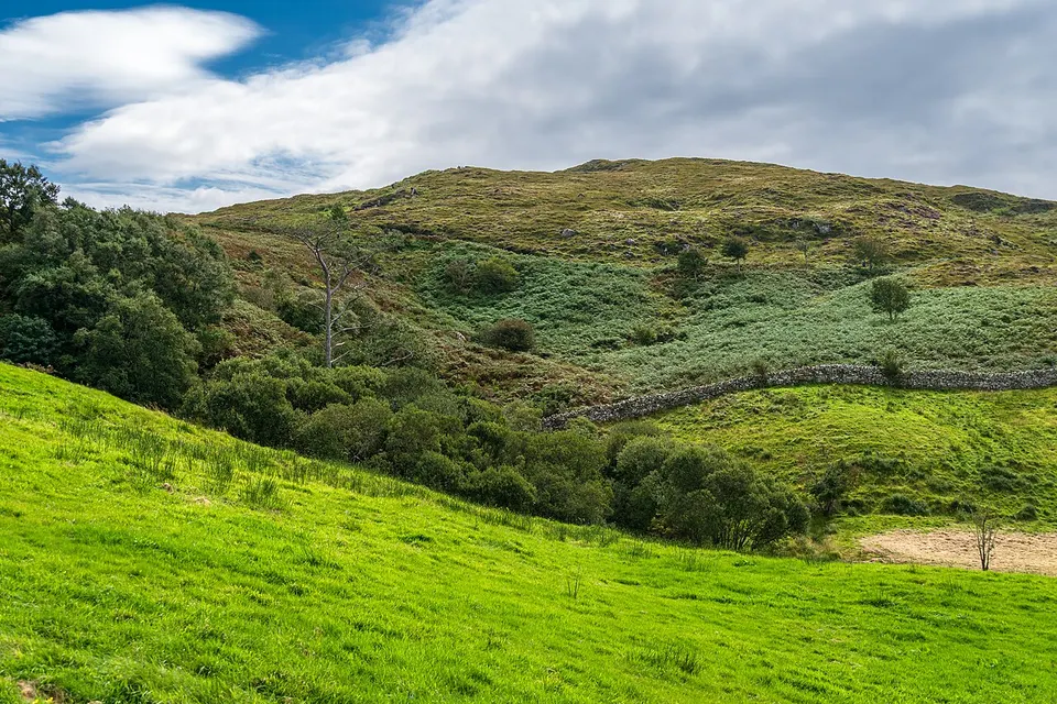 Connemara National Park