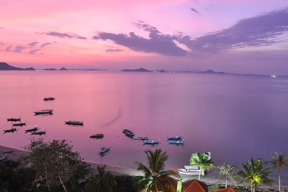 Komodo National Park / Labuan Bajo 5