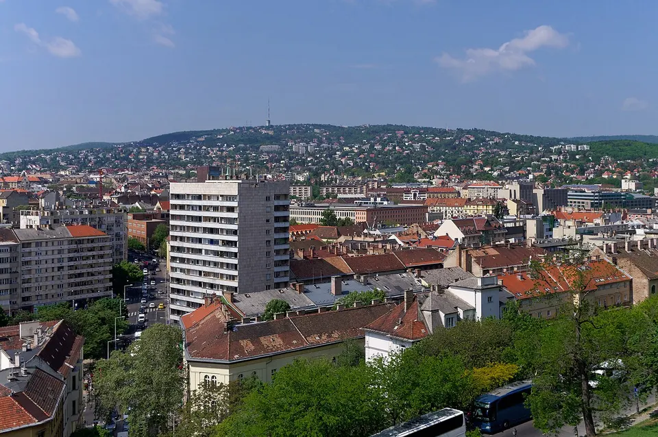 Budapest 2