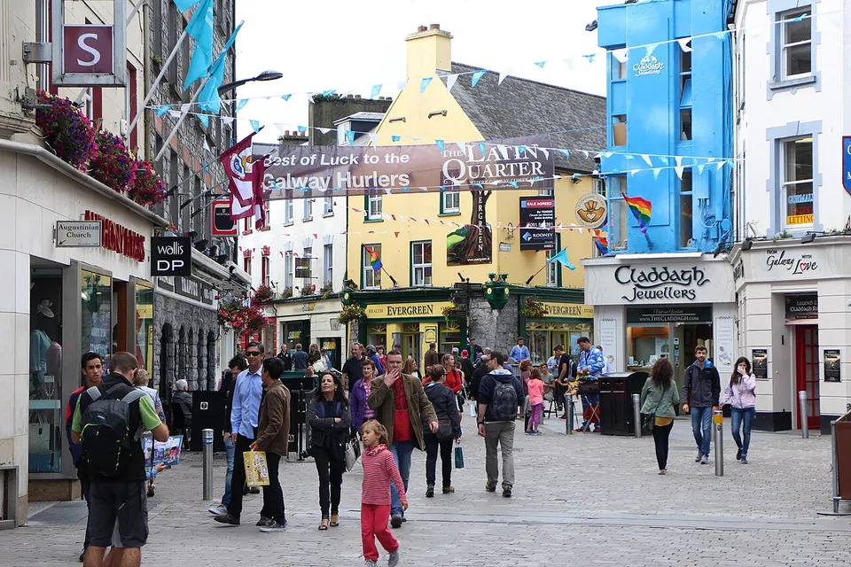 Galway 5