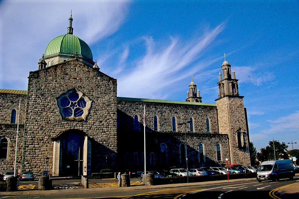 Galway 3