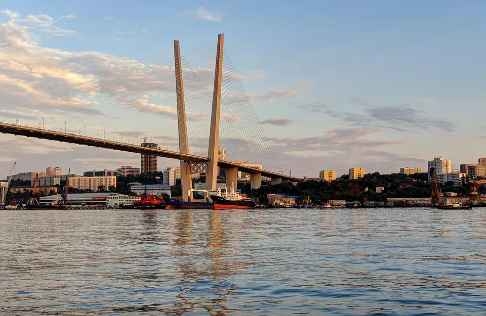 Vladivostok 10