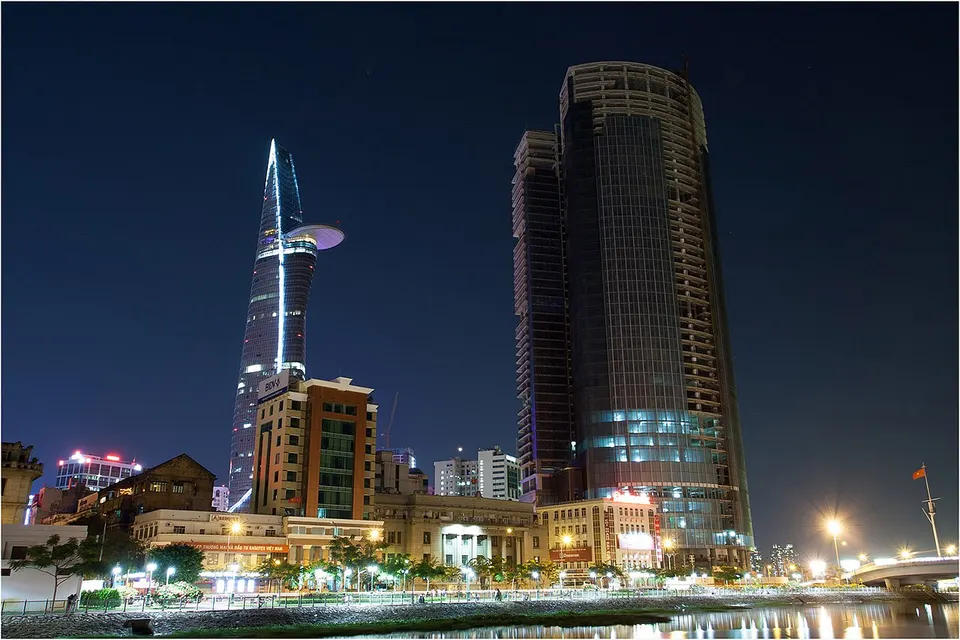 Ho Chi Minh City